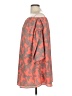 VOOM by Joy Han 100% Polymide Orange Kimono Size M - photo 5