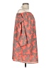 VOOM by Joy Han 100% Polymide Orange Kimono Size M - photo 4