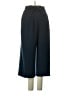 Unbranded Solid Blue Casual Pants Size XS (estimated) - photo 1