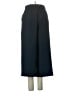 Unbranded Solid Blue Casual Pants Size XS (estimated) - photo 2