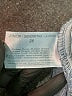 William Rast Stripes Blue Jeans Size 28 waist - photo 5
