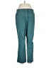 J.Crew Teal Casual Pants Size 6 - photo 1