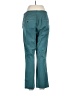 J.Crew Teal Casual Pants Size 6 - photo 2