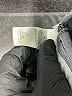 Blair Chevron-herringbone Gray Jeans Size 14 - photo 7