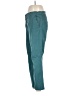 J.Crew Teal Casual Pants Size 6 - photo 5
