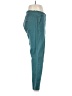 J.Crew Teal Casual Pants Size 6 - photo 4