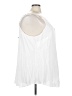 Torrid White Sleeveless Blouse Size 5X Plus (5) - photo 4