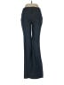 Randolph Duke Collection Chevron-herringbone Blue Jeans Size 6 - photo 1