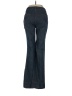 Randolph Duke Collection Chevron-herringbone Blue Jeans Size 6 - photo 2