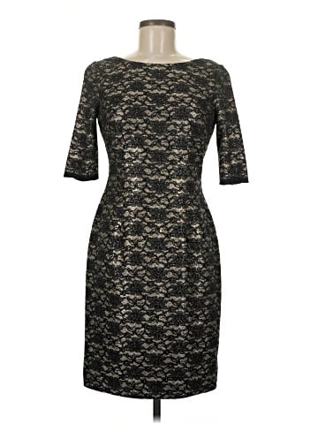 Eliza J Cocktail Dress (view 1)