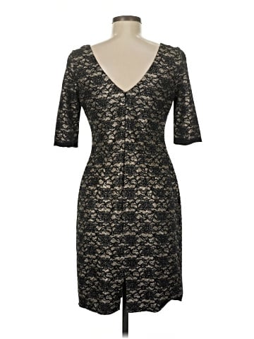 Eliza J Cocktail Dress (view 2)