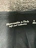 Abercrombie & Fitch Black Bodysuit Size S - photo 3
