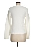 Madewell Ivory Pullover Sweater Size M - photo 2