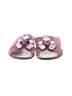 FURLA Pink Sandals Size EU 35 1/2 - photo 2