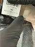 Unbranded Solid Tan Casual Dress Size M (estimated) - photo 8
