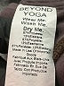Beyond Yoga Gray Active Pants Size XS - photo 8