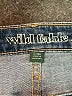 Wild Fable Stripes Blue Jeans Size 2 - photo 4