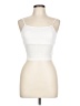 Shein White Tube Top Size 12 - photo 1