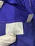 Athleta Solid Blue Purple Casual Skirt Size 8 - photo 3