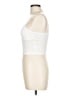 Shein White Tube Top Size 12 - photo 5