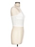 Shein White Tube Top Size 12 - photo 4