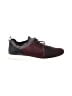 Johnston & Murphy Burgundy Sneakers Size 8 1/2 - photo 1