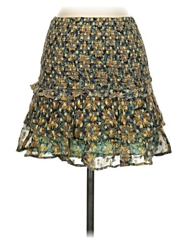 Cecilie Copenhagen Casual Skirt (view 1)