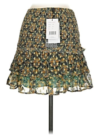 Cecilie Copenhagen Casual Skirt (view 2)