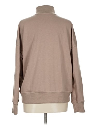 Anrabess Pullover Sweater (view 2)