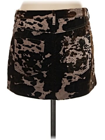 Acne Studios Casual Skirt (view 2)