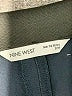 Nine West Solid Blue Casual Pants Size 22 - photo 4