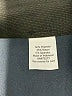 Nine West Solid Blue Casual Pants Size 22 - photo 5