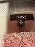 Very J Gray Turtleneck Sweater Size M - photo 7