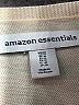 Amazon Essentials Ivory Pullover Sweater Size M - photo 7