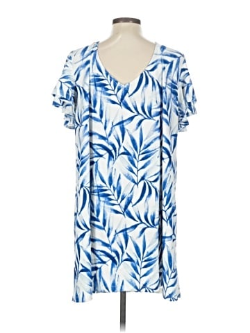 Mango Casual Dress (view 2)