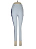 Fabletics Color Block Blue Active Pants Size M (estimated) - photo 1