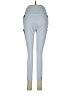 Fabletics Color Block Blue Active Pants Size M (estimated) - photo 2