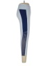 Fabletics Color Block Blue Active Pants Size M (estimated) - photo 4