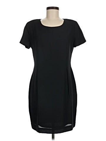 Jacqueline Ferrar Casual Dress (view 1)