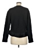 J.Crew 100% Cotton Black Pullover Sweater Size M - photo 2