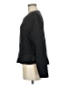 J.Crew 100% Cotton Black Pullover Sweater Size M - photo 5