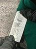 Rafaella Green Turtleneck Sweater Size XL - photo 8