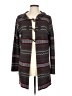 Kerisma Burgundy Cardigan Size L - photo 1