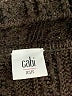 CAbi Brown Cardigan Size XS - photo 7