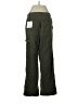 Onia Chevron-herringbone Green Casual Pants Size 26 waist - photo 2