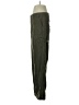Onia Chevron-herringbone Green Casual Pants Size 26 waist - photo 5