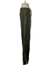 Onia Chevron-herringbone Green Casual Pants Size 26 waist - photo 4