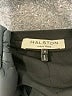 Halston Heritage 100% Polyester Black Casual Skirt Size 0 - photo 4