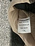 Heyson 100% Nylon Tan Bodysuit Size 1X - photo 4