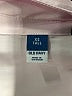 Old Navy 100% Polyester Color Block Pink Long Sleeve Blouse Size XS - photo 7